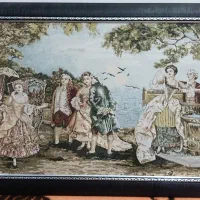 تابلو|تابلو فرش|نورآباد, |دیوار