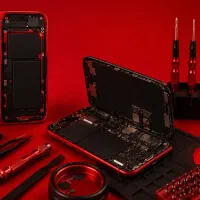 تعمیرات تخصصی موبایل