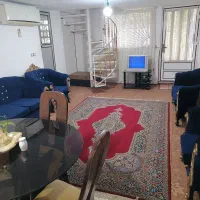 ویلا دو خوابه جنگلی کوتاه مدت بلند مدت|اجارهٔ کوتاهمدت آپارتمان و سوئیت|چالوس, |دیوار