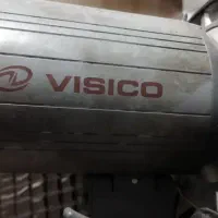 فلاش ویسیکو|دوربین عکاسی و فیلمبرداری|قرچک, مهدیه|دیوار