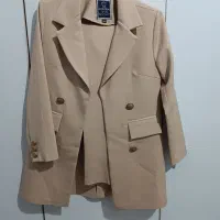 مانتو شلوار رسمی ومجلسی نو سایز 38 تا 42|لباس|پلدختر, |دیوار