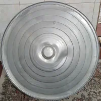 دیگ روحی مخصوص محرم