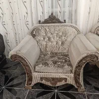 مبلمان|مبلمان خانگی و میز عسلی|میبد, |دیوار