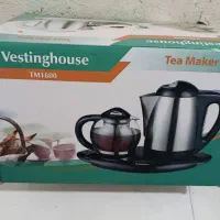 چای ساز برقی  در حد
