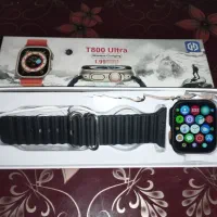 ساعت دیجیتال T800 ultra