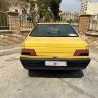 تاکسی روآ سال خط اندیشه-کرج|خودرو سواری و وانت|اندیشه, اندیشه فاز ۳|دیوار