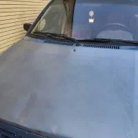 فروش پراید صبا84 فابریک بدون ضربه وتصادف|خودرو سواری و وانت|شیراز, عادل آباد|دیوار