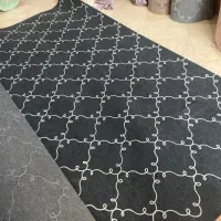 موکت درنا ظریف مصور با بالا ترین کیفیت|موکت|تهران, ارامنه|دیوار