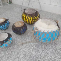 سازنقاره نی انبان