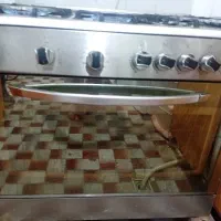گاز فردار رومگا