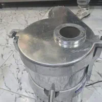 دستگاه هویج ای تک