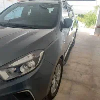 جک اس ۵|خودرو سواری و وانت|تهران, آهنگ|دیوار