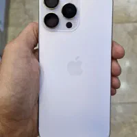 16promax سفید|موبایل|تهران, اختیاریه|دیوار