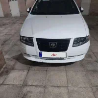 سورن پلاس ۱۴۰۳ EF7 گارانتی فعال