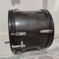 دوهول نیمه ارتشی