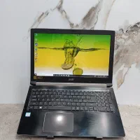 لپ تاپ ایسر i5 نسل هشت رم 8 هارد 256 پرسرعت