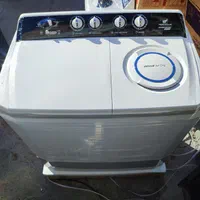 لباسشویی دوقلو 15 کیلو فریدولین مدل SWT150