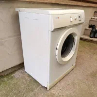 ماشین لباسشویی|ماشین لباسشویی و خشککن لباس|کیلان, |دیوار