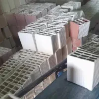 آجر تیغه سفال|عمده‌فروشی|هامون, |دیوار