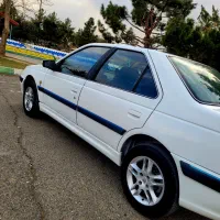 پارس تیوفایو کلاس ۱۵ مدل ۹۳ بدون رنگ|خودرو سواری و وانت|سلماس, |دیوار