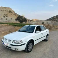 سمند فروشی
