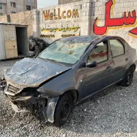 ال نود مدل ۸۸ تصادفی