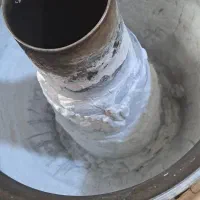 سماور ۶لیتری|سماور، چایساز، قهوهساز|اسلامآباد غرب, |دیوار