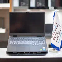 لپتاپ گیمینگ LOQ مجهز به Ci5 12450H و RTX 3050 4GB