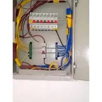 برقکار ولوله کش ساختمان