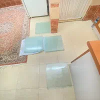 شیشه ۴۰*۴۰|مصالح و تجهیزات ساختمان|رشت, استقامت ۱|دیوار