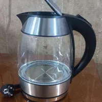 کتری برقی دسینی ۲لیتری|قوری، کتری، قهوه‌ساز دستی|تهران, تهرانپارس شرقی|دیوار