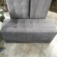 پاف رویه مخمل