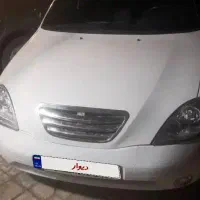 تیبا2تصادفی مدل97|خودرو سواری و وانت|مشهد, ولیعصر (شهرک غرب)|دیوار