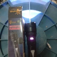 چراغ قوه پلیسی شهاب