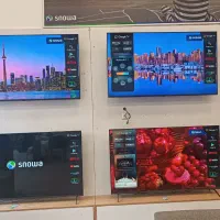 فروش ویژه تلویزیون های اسنوا با شرایط ویژه