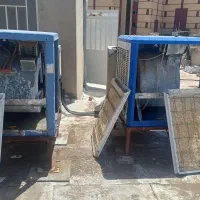 نصب سرویس تعمیرات کولر ابی سیم پیچی موتورکولر