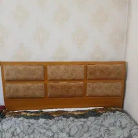سرویس خواب کاملا نو و جدید|تخت و سرویس خواب|اهواز, شهرک الهیه|دیوار