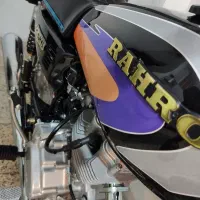 رهرو ۱۲۵|موتورسیکلت|مشکین‌دشت, |دیوار