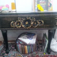آیینه کنسول و میز|آینه|اصفهان, ابر|دیوار