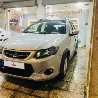 کوییک R نقره‌ای سقف‌مشکی مدل 1401|خودرو سواری و وانت|بهبهان, |دیوار