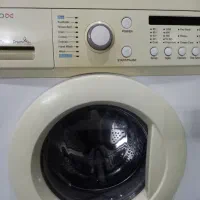 لباسشویی دوو