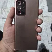 گلکسی نوت ۲۰ ultra