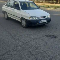 پراید مدل ۹۰ مدارک کامل|خودرو سواری و وانت|سبزوار, باهنر|دیوار