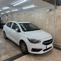 شاهین g مدل ۱۴۰۳