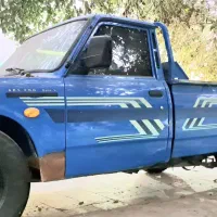 نیسان ابی|خودرو سواری و وانت|میناب, |دیوار