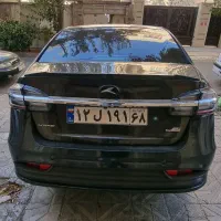 کی ام‌ سی  ایگل بنزینی  مدل ۱۴۰۴