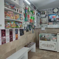 فروش مغازه۱۵متروهم فروش وسایل موقعیت مناسب هرکسب|فروش مغازه و غرفه|مشهد, عبادی|دیوار