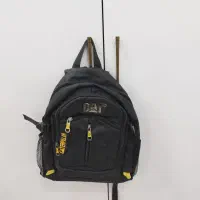 دو عدد کیف مدرسه