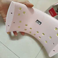 حراج دستگاه و لاک ژل|آرایشی، بهداشتی، درمانی|بیرجند, |دیوار