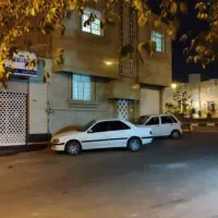 معاوضه پارس elx